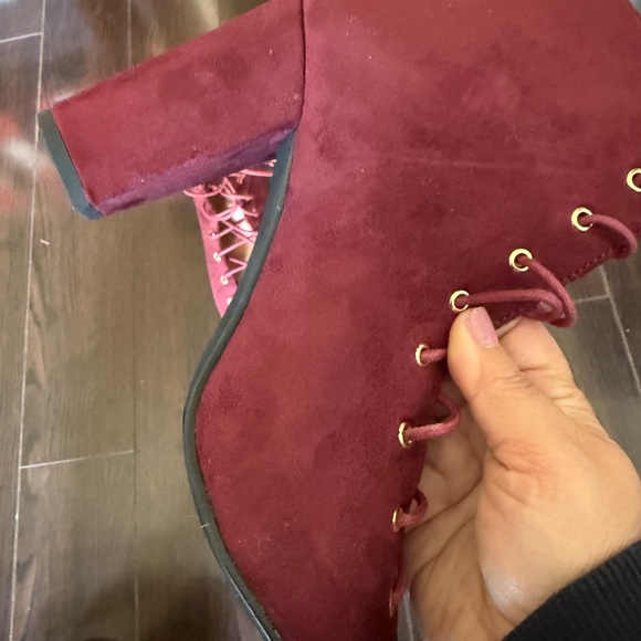 Booties - Picture 2 of 7